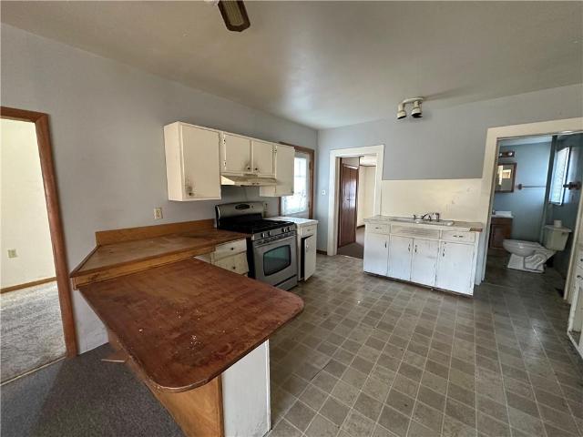 House for sale in Missouri