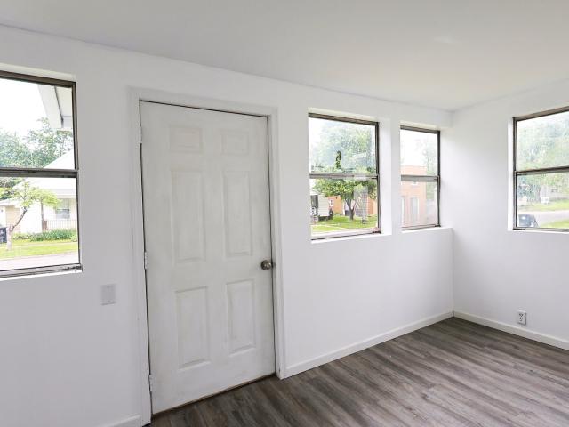 House for sale in Kell, Illinois