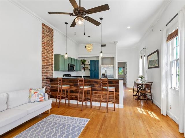 House for sale in New Orleans, Louisiana