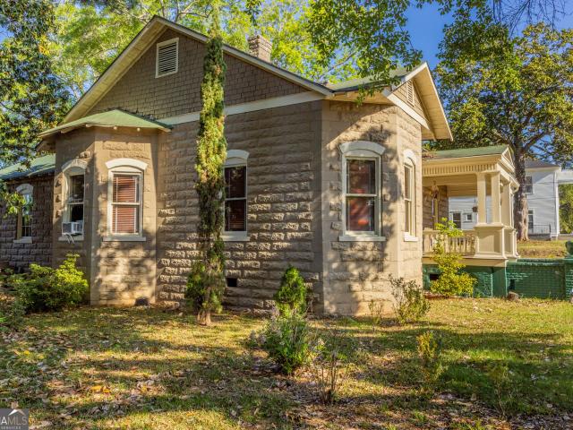 Commercial for sale in Upson, Georgia