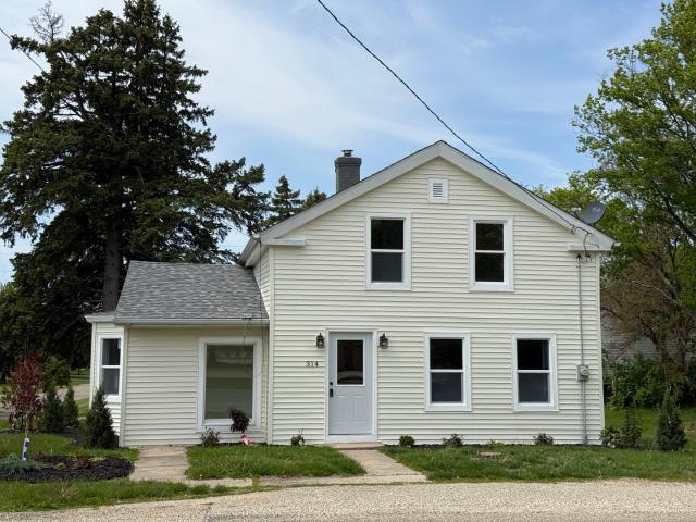 House for sale in Putnam, Illinois