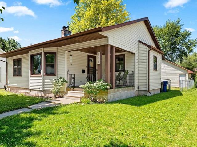 House for sale in De Pere, Wisconsin