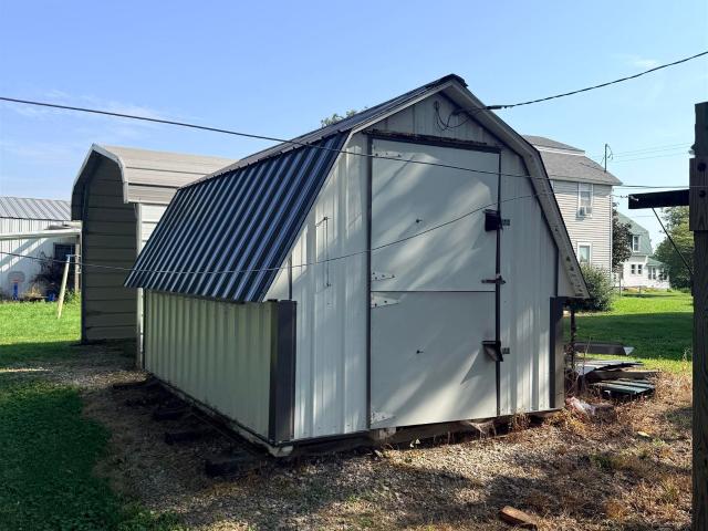 House for sale in Keswick, Iowa