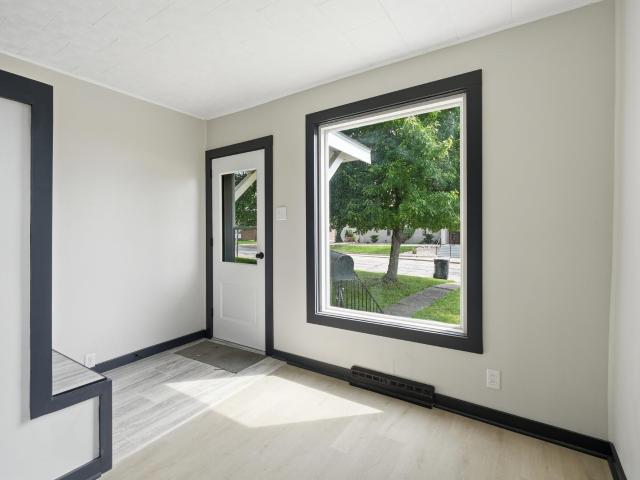House for sale in Columbia City, Indiana