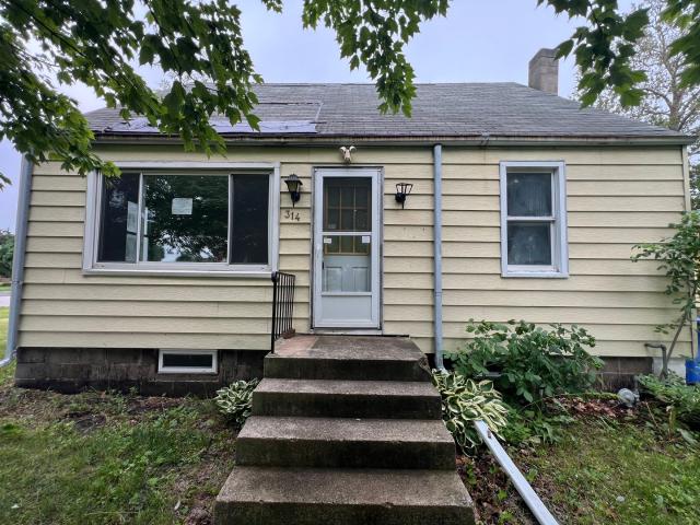 House for sale in Bureau, Illinois