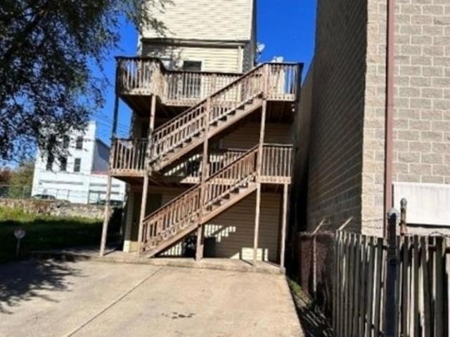 House for sale in Phillipsburg, New Jersey