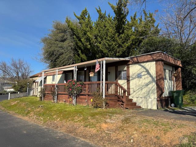 Property for sale in Angels Camp, California