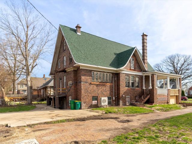 House for sale in Streator, Illinois