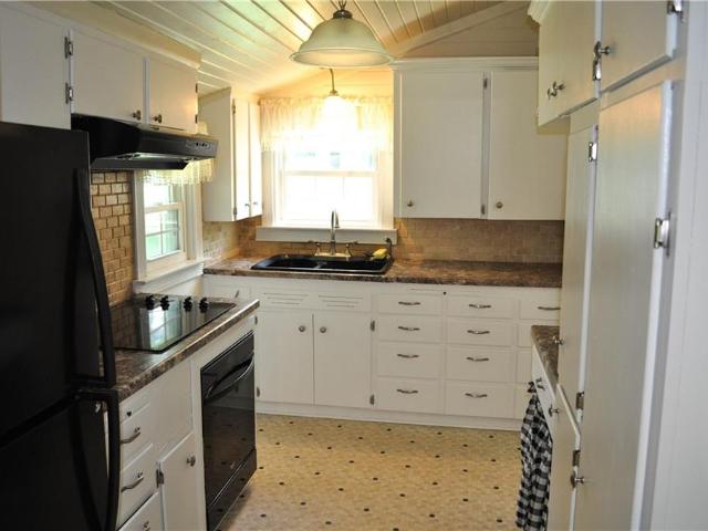 House for sale in Gentry, Missouri