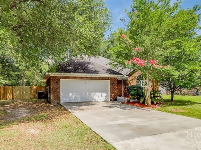 House for sale in Pembroke, Georgia