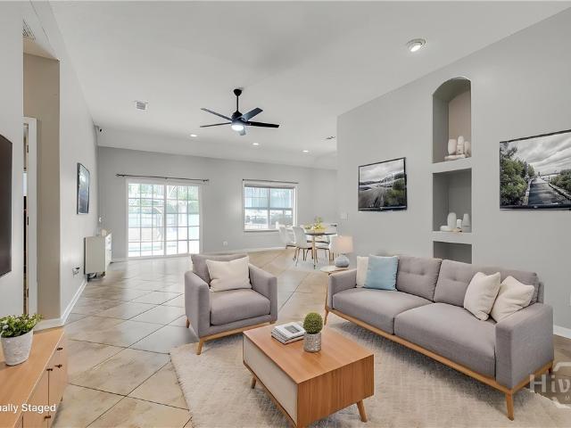 House for sale in Pembroke, Georgia