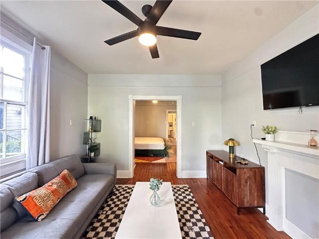 Property for rent in New Orleans, Louisiana