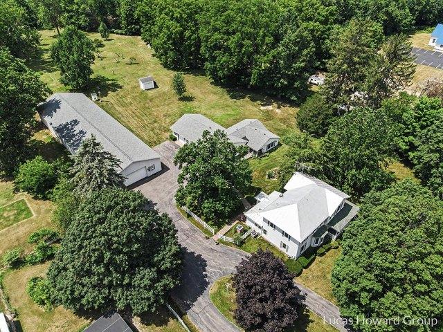 House for sale in Plainwell, Michigan