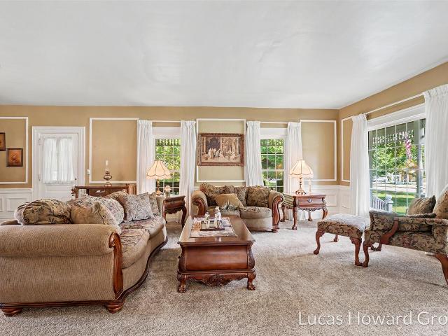 House for sale in Michigan