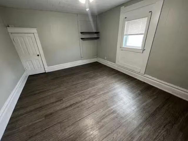 House for rent in Bellefontaine