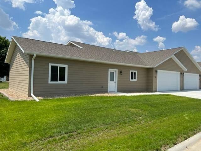 Condo for sale in Platte, South Dakota