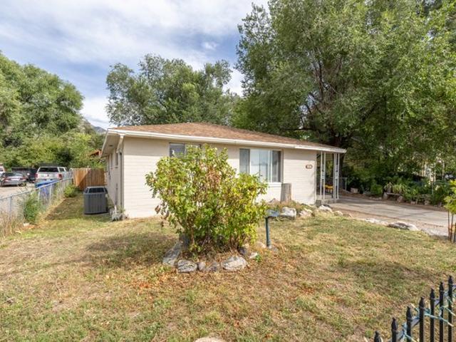 House for sale in Ogden, Utah