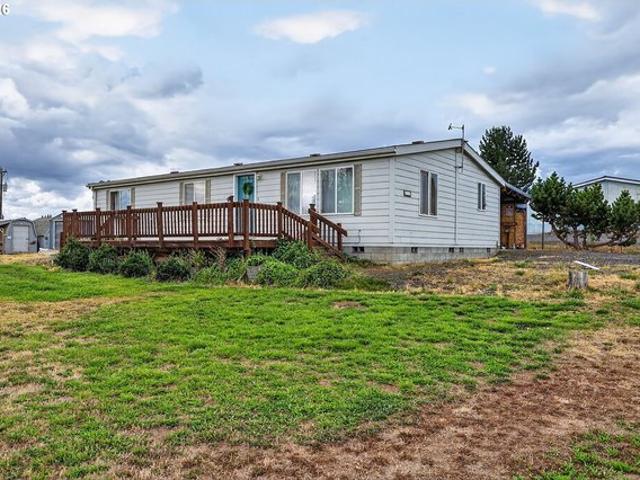 House for sale in Tygh Valley, Wasco County