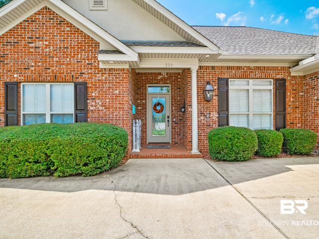 House for sale in Fairhope, Alabama