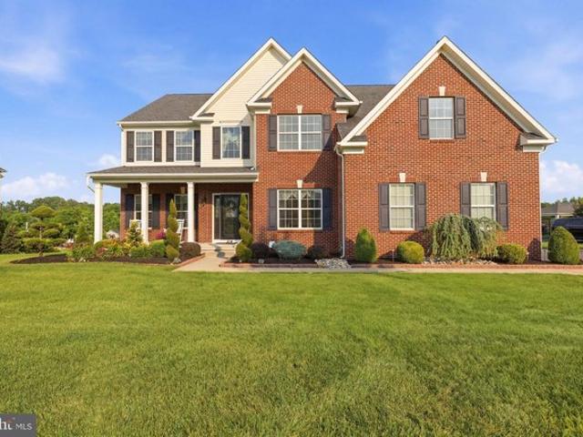 House for sale in Mullica Hill, New Jersey