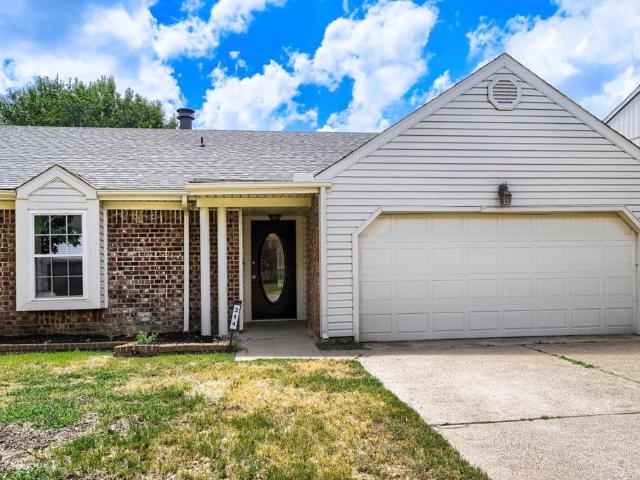 House for sale in Euless, Tarrant County