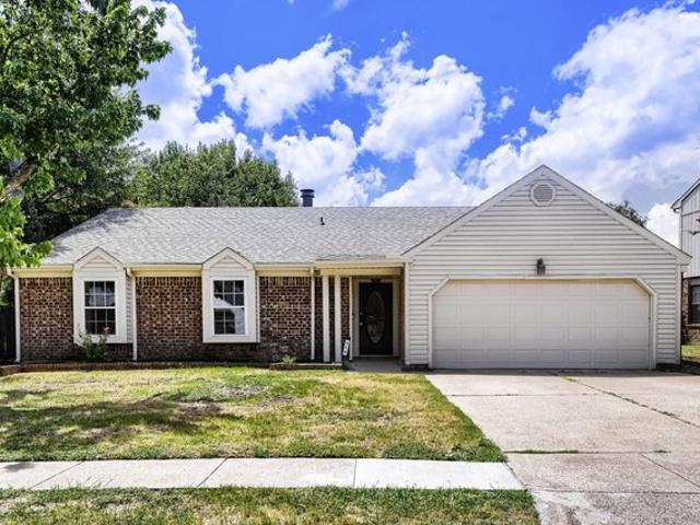 House for sale in Euless, Texas