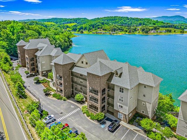 Condo for sale in Tennessee