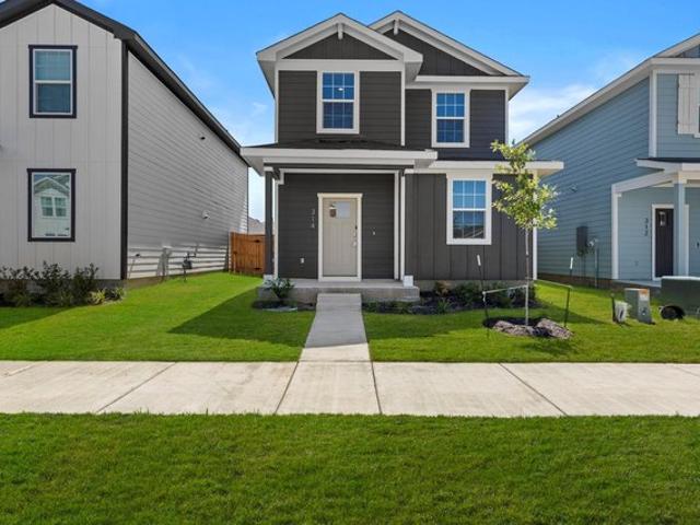 House for sale in Bastrop, Bastrop County