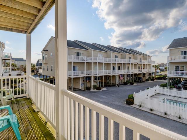 Property for rent in North Carolina
