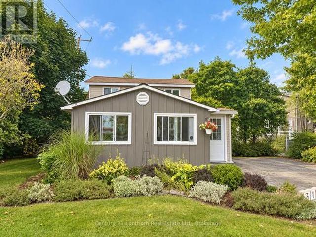 House for sale in Wellington, Central Ontario