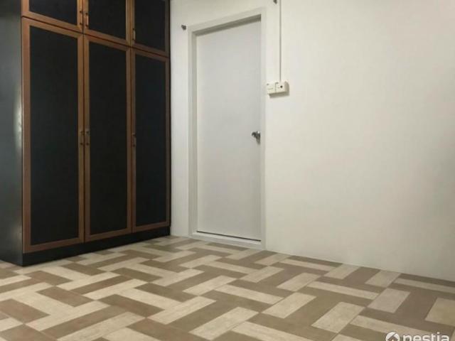 Apartment for sale in Sembawang, 23 North West