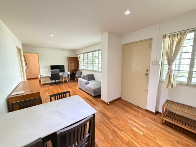 Room for sale