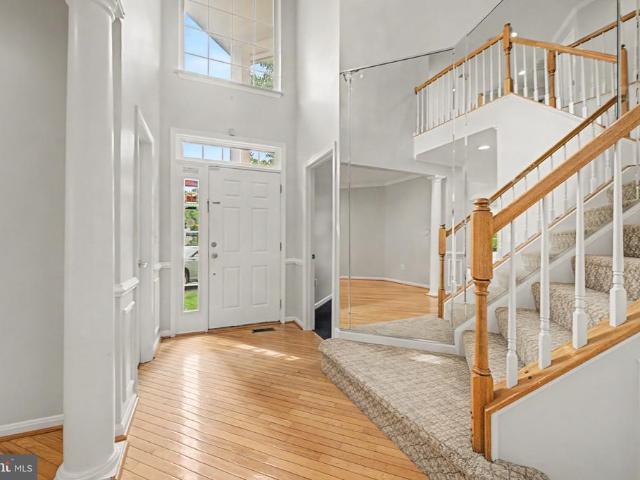 House for sale in Herndon, Fairfax County