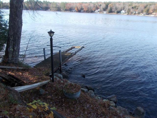 House for sale in Lebanon, Maine