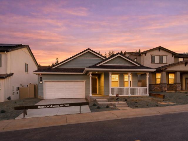 House for sale in Grass Valley, California