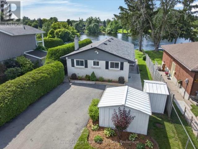 House for sale in Peterborough, Ontario