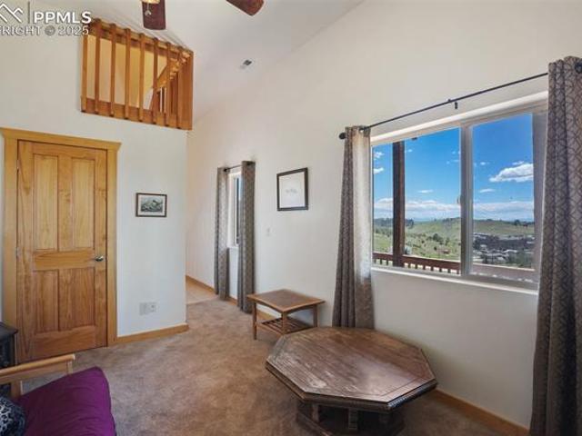House for sale in Cripple Creek