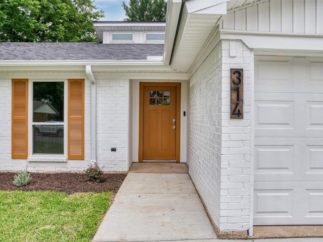 House for sale in Euless, Texas