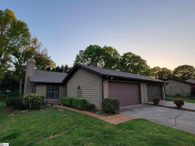 Condo for sale in Greer, South Carolina
