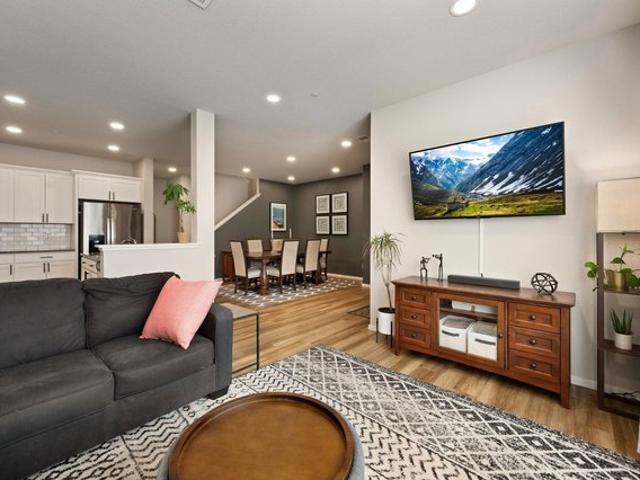Townhouse for sale in Fort Collins, Colorado