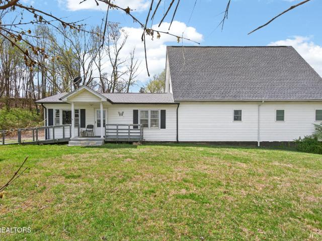 House for sale in Tennessee