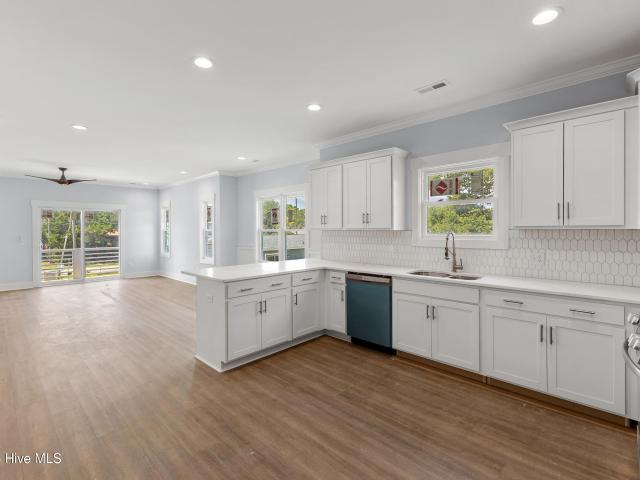Townhouse for sale in Carolina Beach, North Carolina