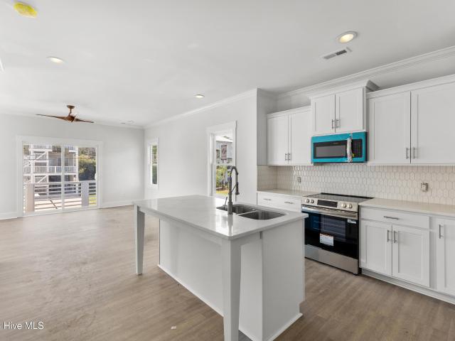 Townhouse for sale in Carolina Beach, North Carolina
