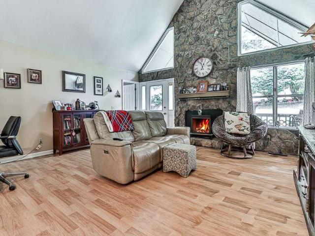 House for sale in Blairsville, Georgia