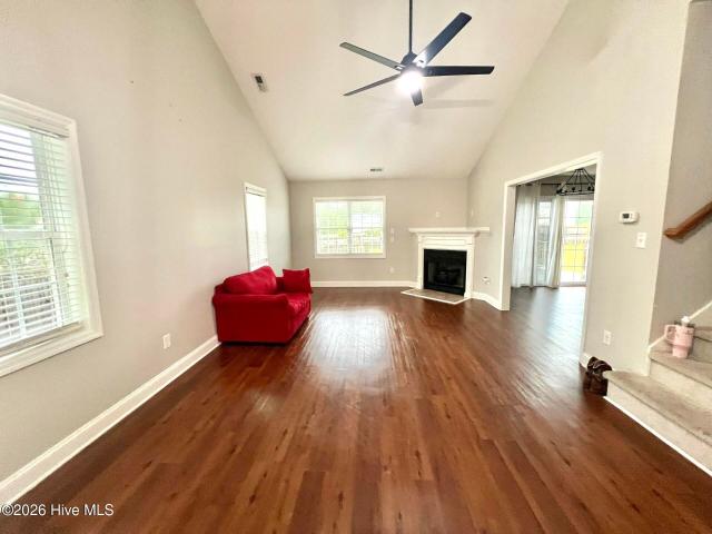 Property for rent in Hubert, North Carolina