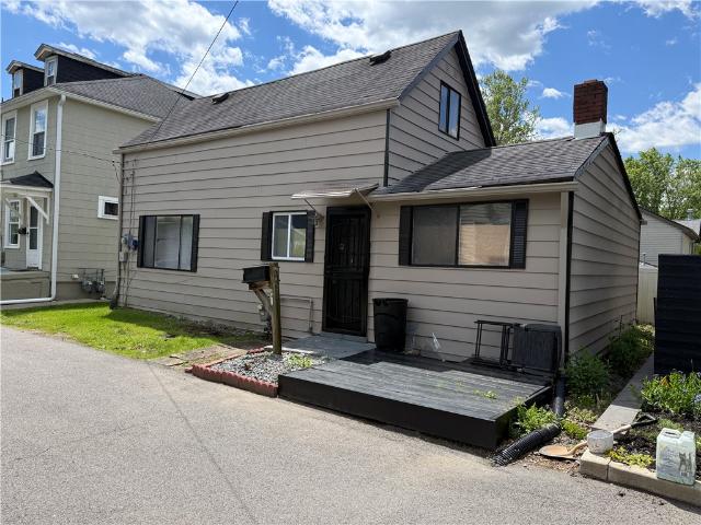 House for sale in Sewickley, Pennsylvania