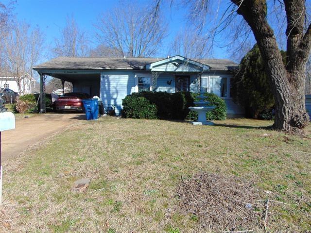 Commercial for sale in Florence, Alabama