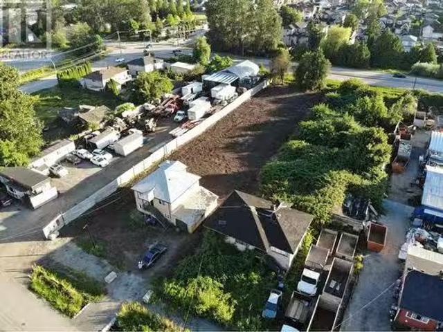 House for sale in New Westminster, British Columbia