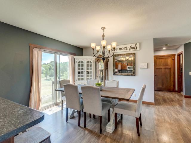 House for sale in River Falls, Wisconsin