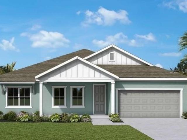 House for sale in Plant City, Hillsborough County